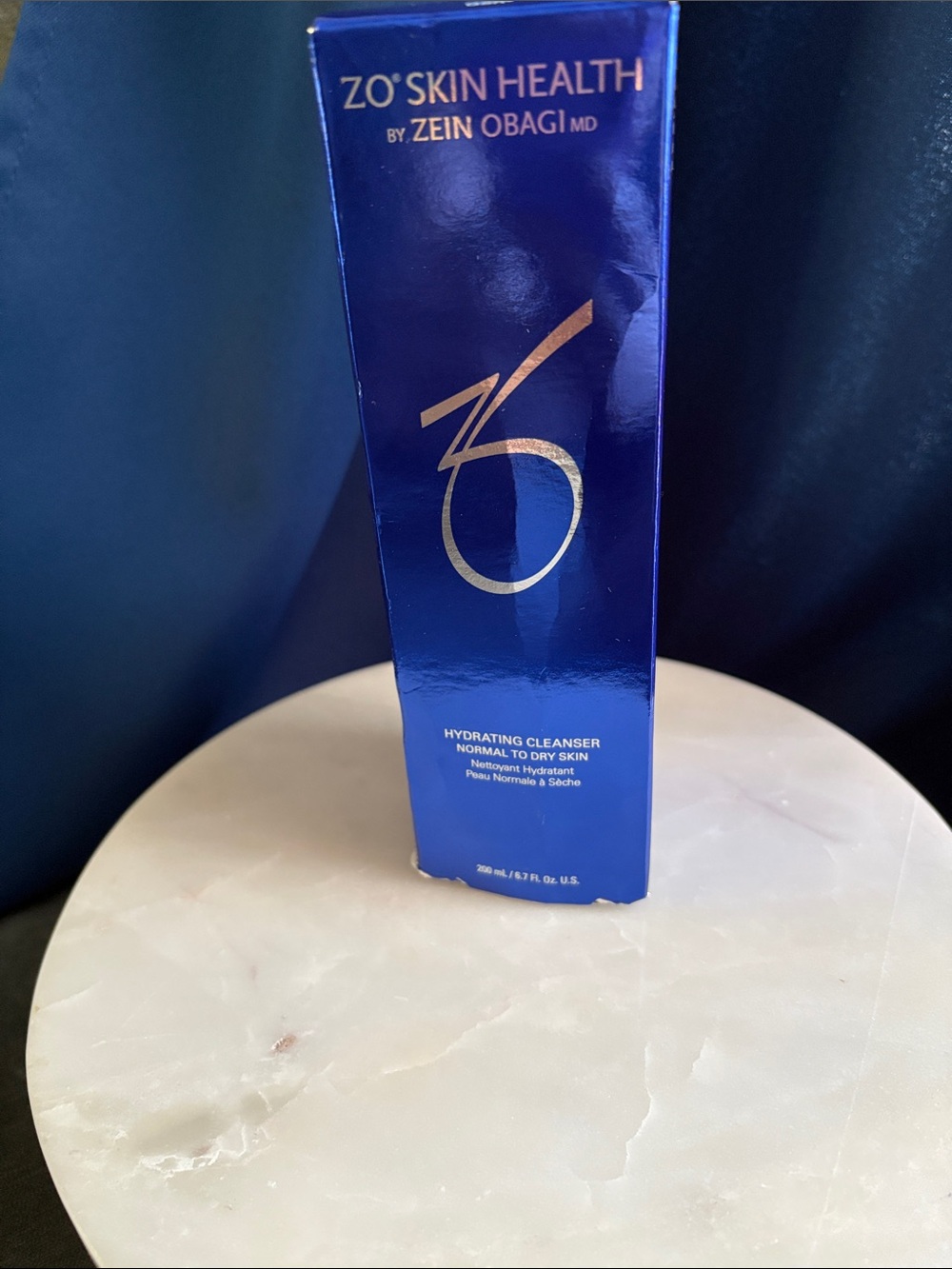 ZO Skin Health Hydrating Cleanser - BNIB ✨